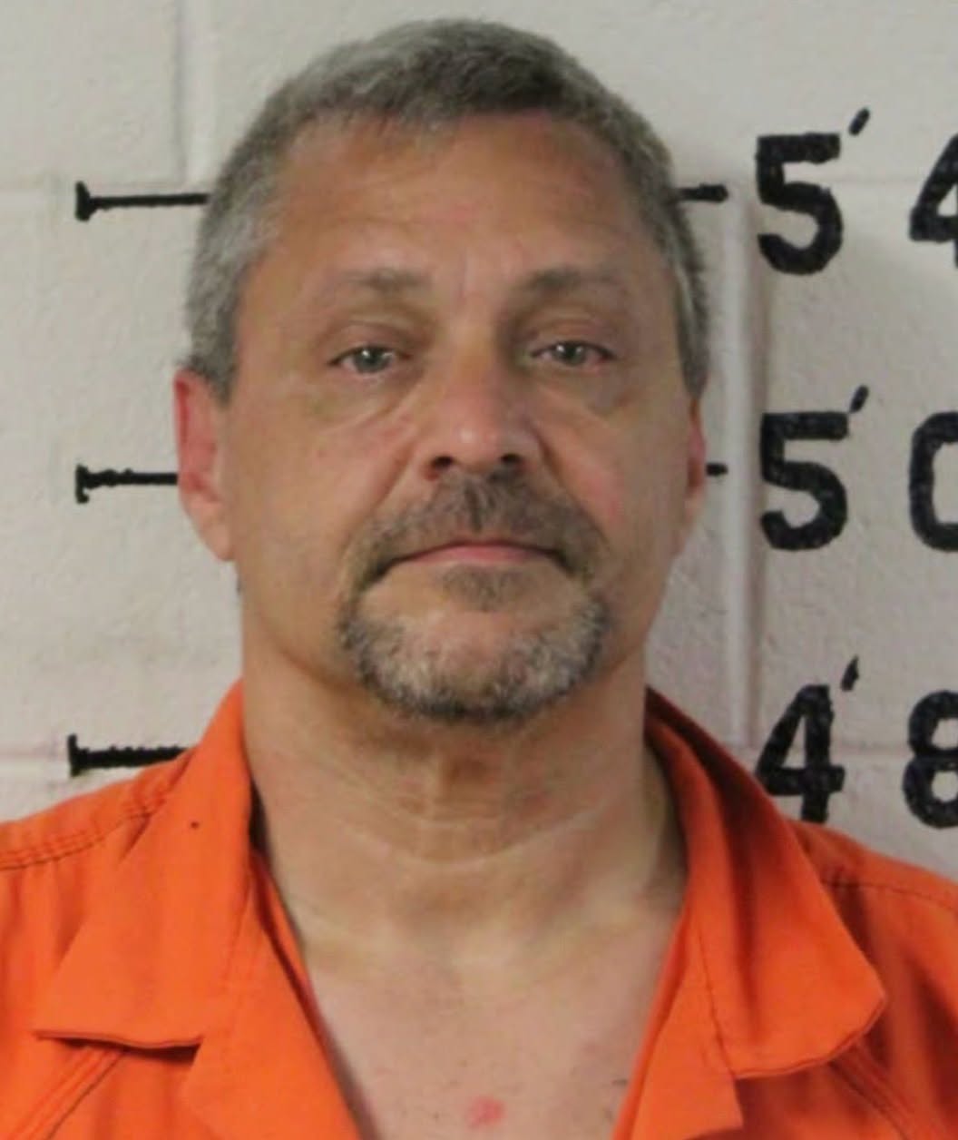 Sandown man arrested after crash, and charged with assaulting police