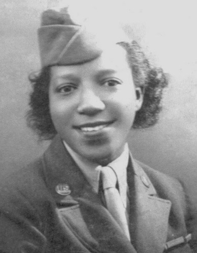 Portsmouth native awarded Congressional Gold Medal 33 years after her death Portsmouth native awarded Congressional Gold Medal 33 years after her death