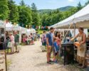 League of NH Craftsmen 93rd Annual Fair-Mount Sunapee