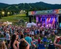 Arts Jubilee Concert Series-Cranmore Mountain Resort