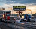 Gear Jammer Magazine Truck Show-Epping