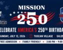 Mission 250-Celebrate America's 250th Birthday-Salem
