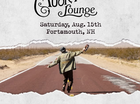 Tano Jones Revelry -Portsmouth