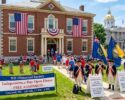 Independence Day Open House-Concord