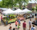 Nashua Farmers Market