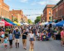 Nashua Summer Stroll