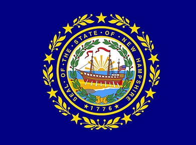New Hampshire ranked the safest State in the Nation. New Hampshire ranked the safest State in the Nation.
