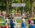 Free Sunday Concert-Manchester