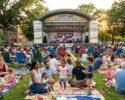 Free Concert: Downtown Manchester