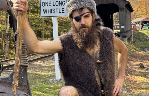 Wolfman From Clark’s Bears [Interview]