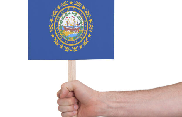 New Hampshire Is No Fun New Hampshire Is No Fun