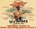 Chris Janson at Hampton Beach Casino