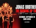 Jonas Brothers-Manchester