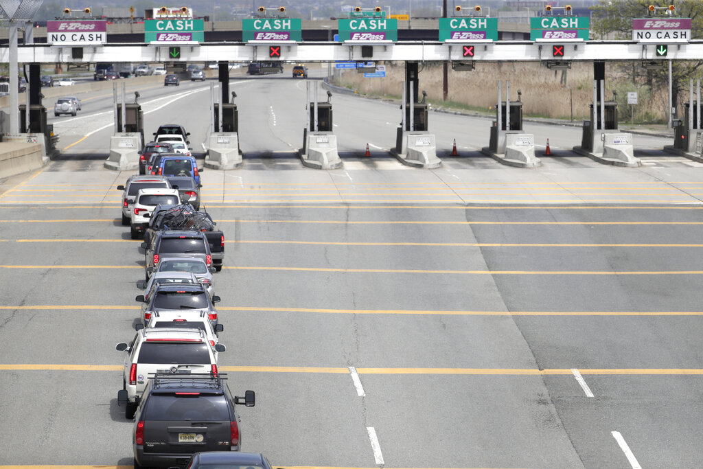 Lawmakers revive State’s 10-year transportation plan on Veto Day Lawmakers revive State’s 10-year transportation plan on Veto Day