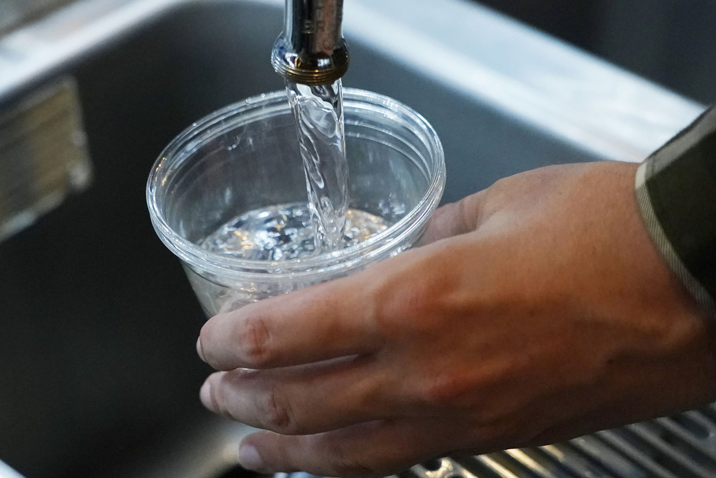 New Hampshire accepts payment of more than $7 million from 3M for PFAS contamination