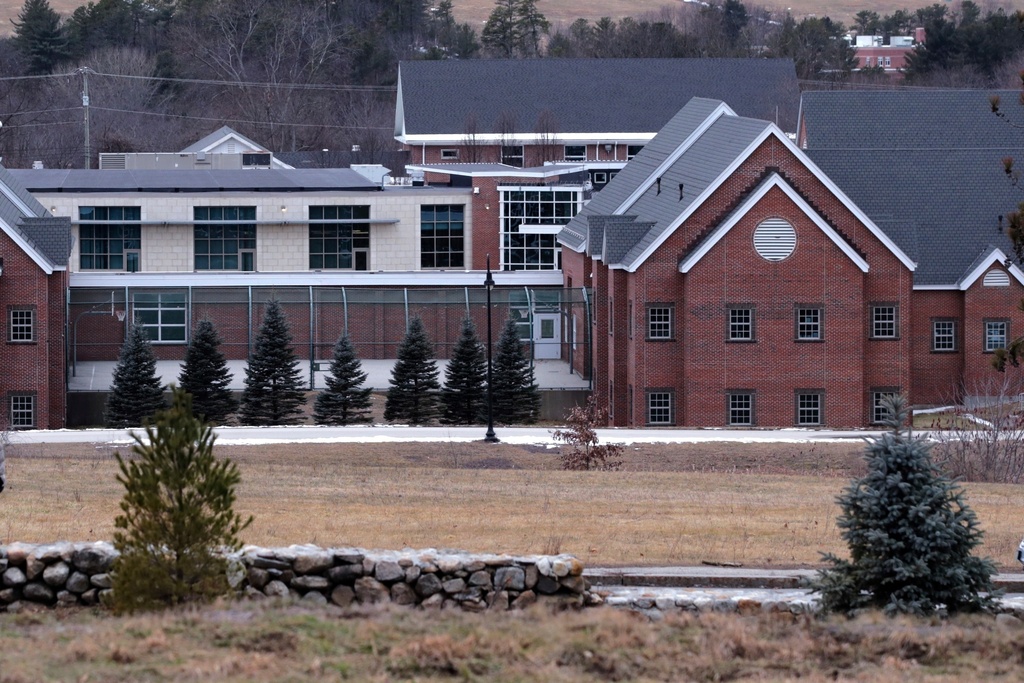 Two residents and a State trooper injured during incident at the Sununu You Services Center