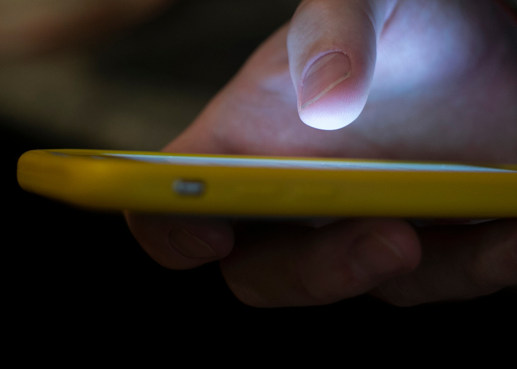 Hillsborough County Sheriff’s Office warns of the latest telephone scam Hillsborough County Sheriff’s Office warns of the latest telephone scam