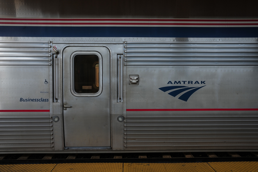 One man dead after being struck by Amtrark train in Plaistow One man dead after being struck by Amtrark train in Plaistow