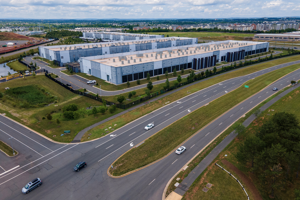 Rochester enacts new ordinance on data centers