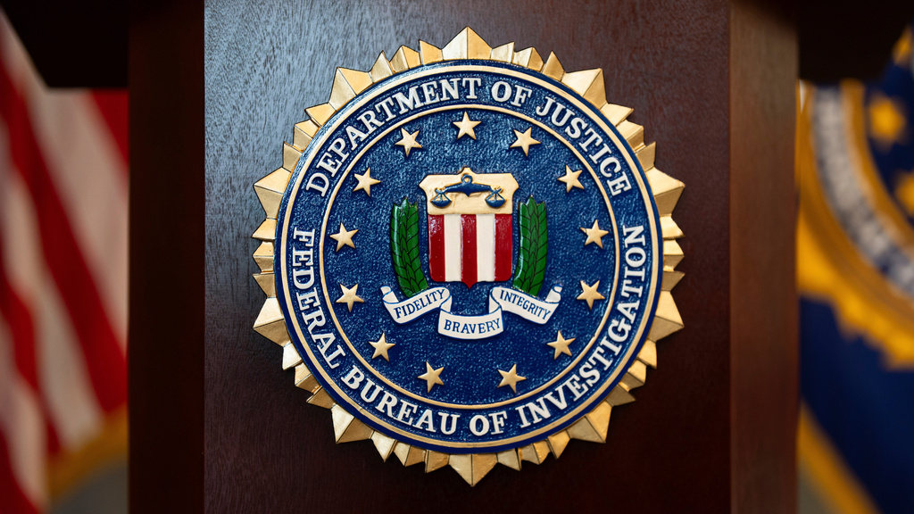 Authorities warn of the latest scam in which thieves impersonate FBI officials