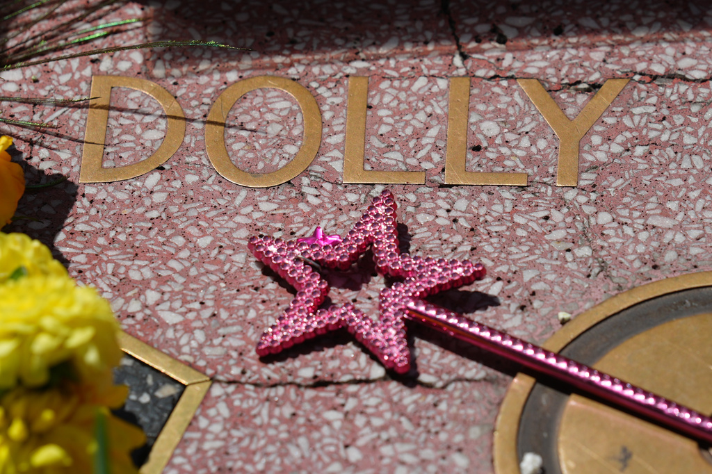 Dolly Parton Dies at 80, Leaving Country Music—and the World—Far Better Than She Found It Dolly Parton Dies at 80, Leaving Country Music—and the World—Far Better Than She Found It
