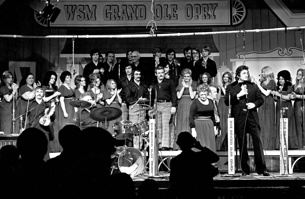 The Grand Ole Opry Tradition Every Country Artist Dreams About The Grand Ole Opry Tradition Every Country Artist Dreams About