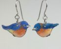Make Your Own Earrings Class-Meredith
