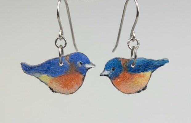 Make Your Own Earrings Class-Meredith Make Your Own Earrings Class-Meredith