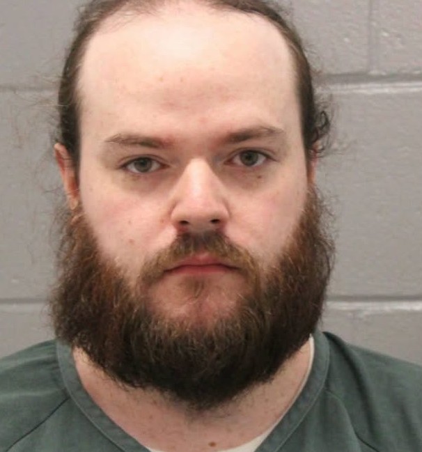 Registered Sex Offender Arrested in Strafford County on Child Exploitation Probe Registered Sex Offender Arrested in Strafford County on Child Exploitation Probe
