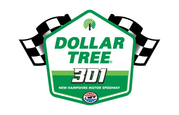 David McGrath New Hampshire Motor Speedway 2026