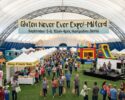 Gluten Never Ever Expo!-Milford
