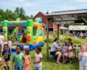 Kids Farm Party-Candia