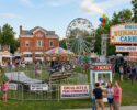 Kingston Summerfest Carnival