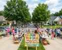 Community Yard Sale-Loudon