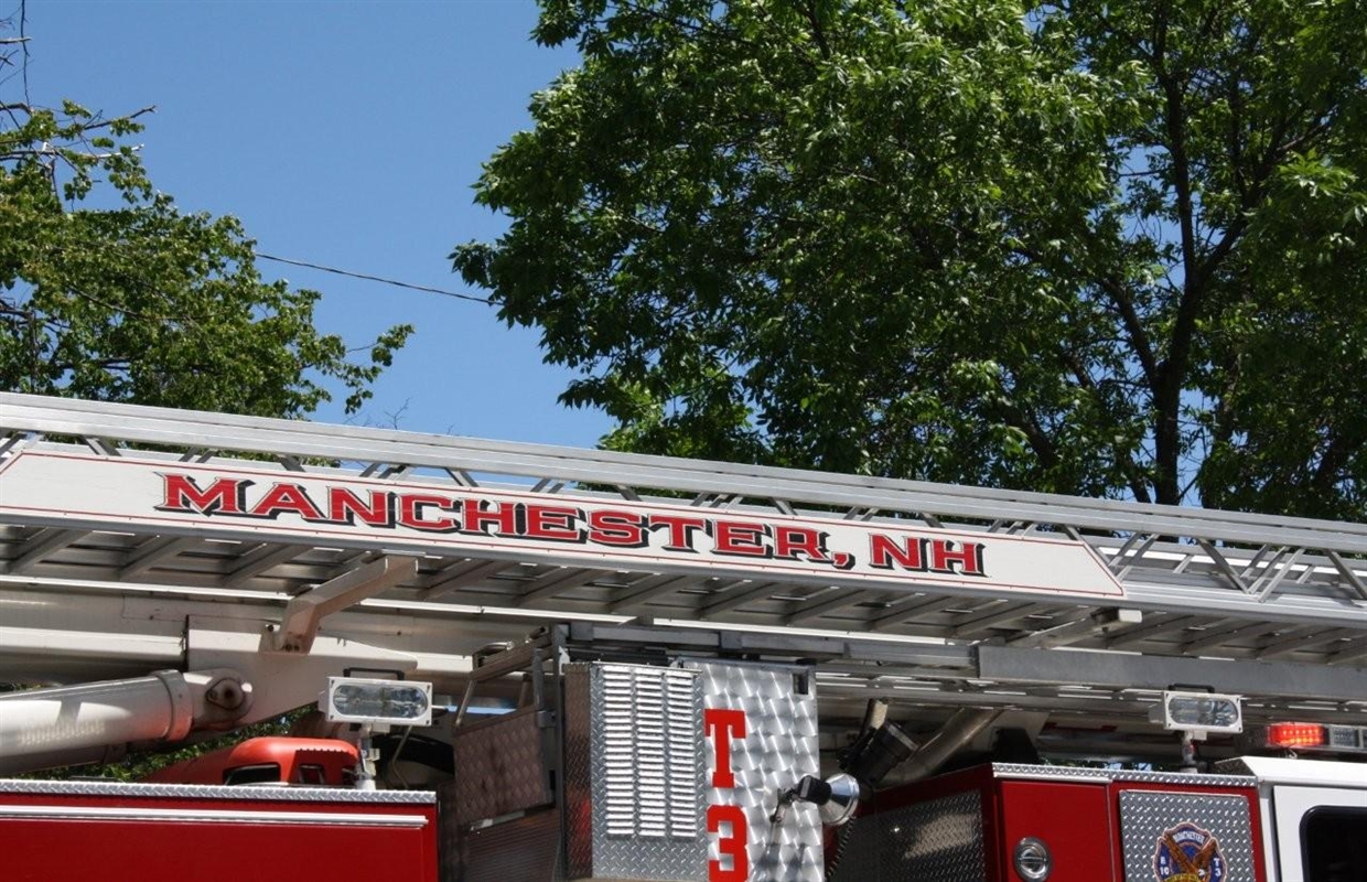 Manchester Fire claims the lives of multiple pets