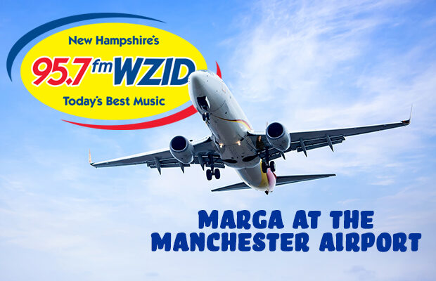 Hang out with Marga at the Manchester Airport for Aviation Day Hang out with Marga at the Manchester Airport for Aviation Day