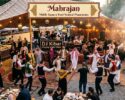 Mahrajan Middle Eastern Food Festival-Manchester