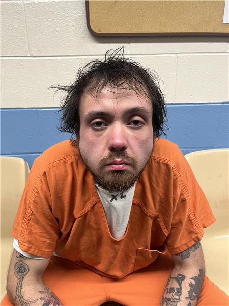 Authorities identify Dalton man charged with stealing a fire truck while crews were trying to save his home Authorities identify Dalton man charged with stealing a fire truck while crews were trying to save his home