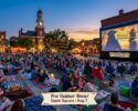 Free Outdoor Movie!-Concord