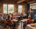 Poetry and Pie-Concord