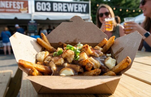 Granite State Poutinefest-Londonderry