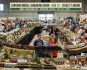 Concord Model Railroad Show