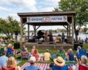 43rd Annual Seacoast Jazz Festival-Portsmouth
