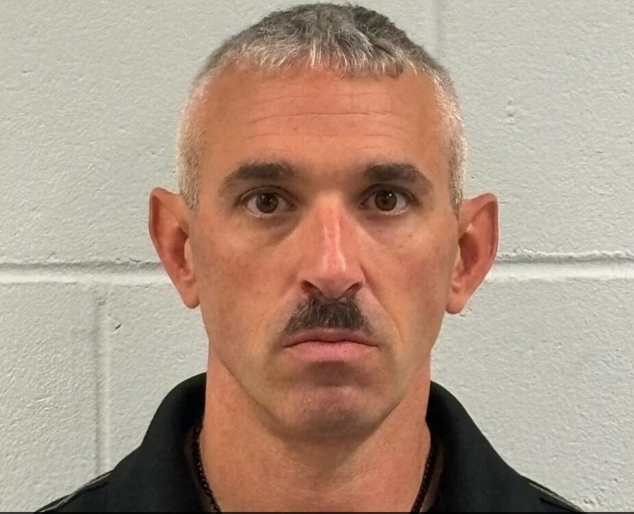 Former State Trooper receives suspended sentence for lying to authorities Former State Trooper receives suspended sentence for lying to authorities