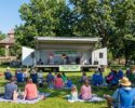 Free Outdoor Concert-Manchester