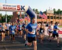 Veterans Count 5K Nashua