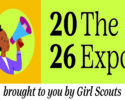 Girl Scout Expo-Bedford