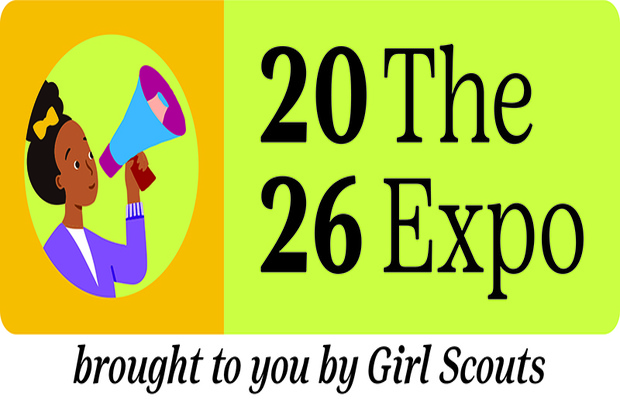 Girl Scout Expo 2026