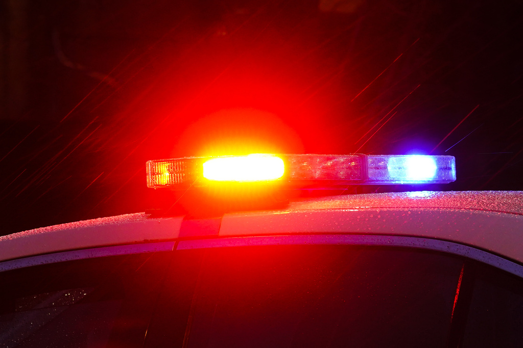 Read acquitted in traffic violation case