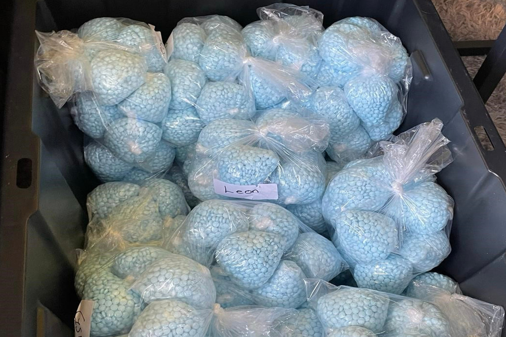 State launches fentanyl prevention campaign aimed at young adults